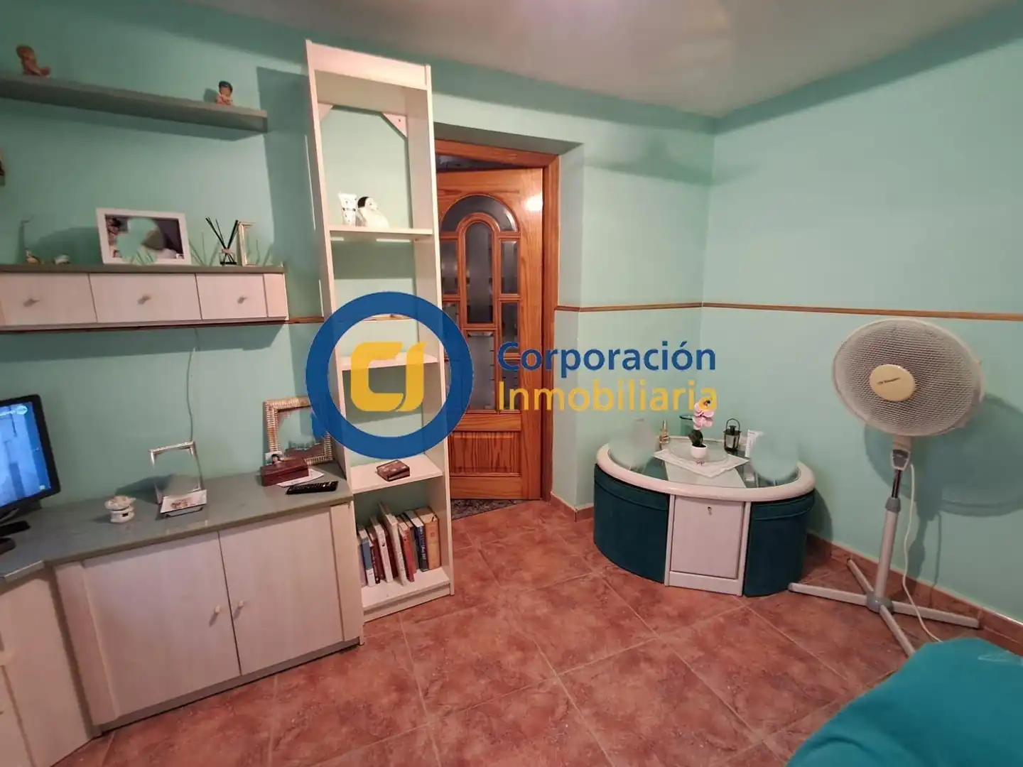 Casa adosada en venta en Lorca con Terraza, Trastero y Amueblado