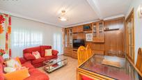 Living room of Flat for sale in Leganés  with Terrace