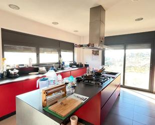 Kitchen of Country house for sale in Rocafort de Queralt  with Storage room