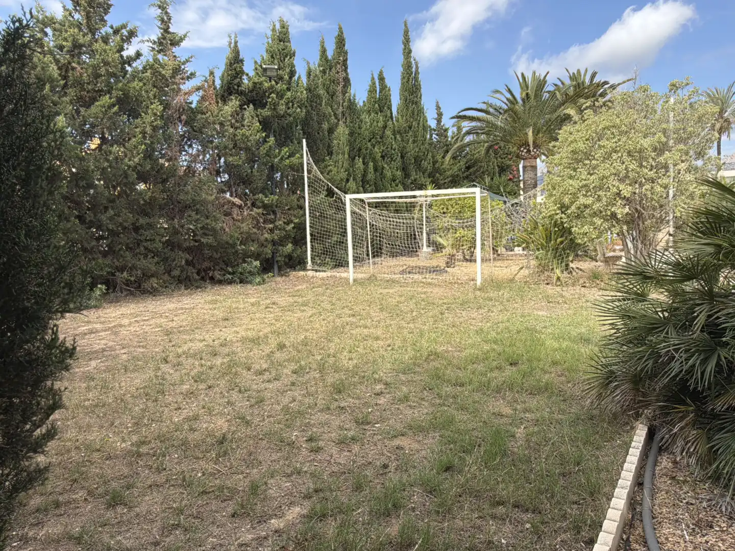 Casa o xalet en venda en L'Alfàs del Pi amb Aire condicionat, Calefacció i Jardí privat