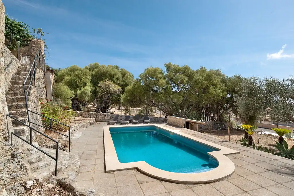 Villa con giardino in vendita a Selva, imagen 11