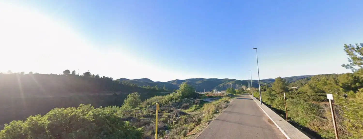 Terrenos y solares en venta en Ribesalbes, imagen 3