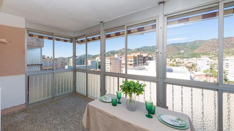 Foto 4 de Apartament en venda a Paseo Marítimo Bernat Artola, 28, Torreón - La Almadraba, Benicasim / Benicàssim