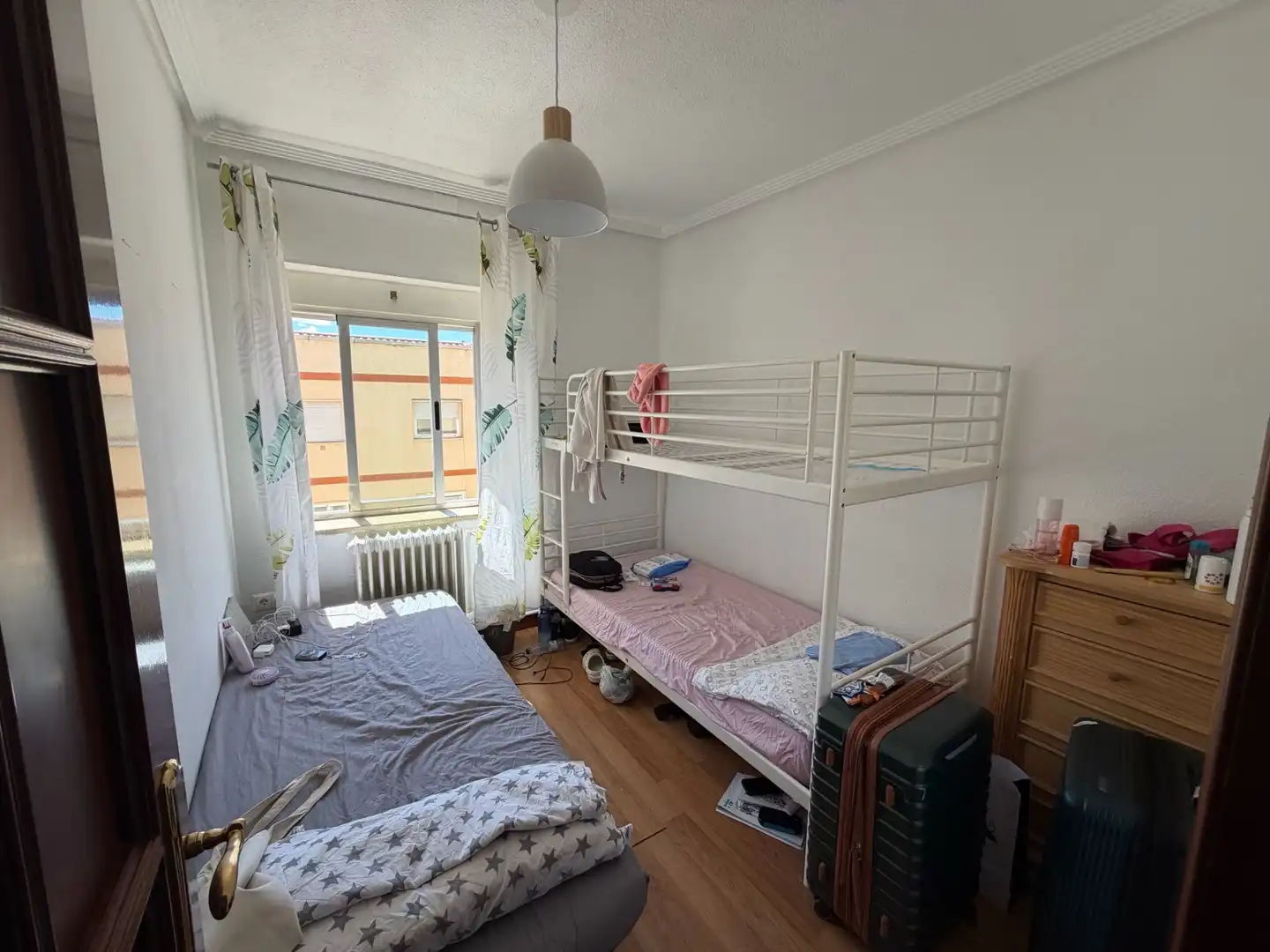 Piso con terraza en venta en Garrido, imagen 15