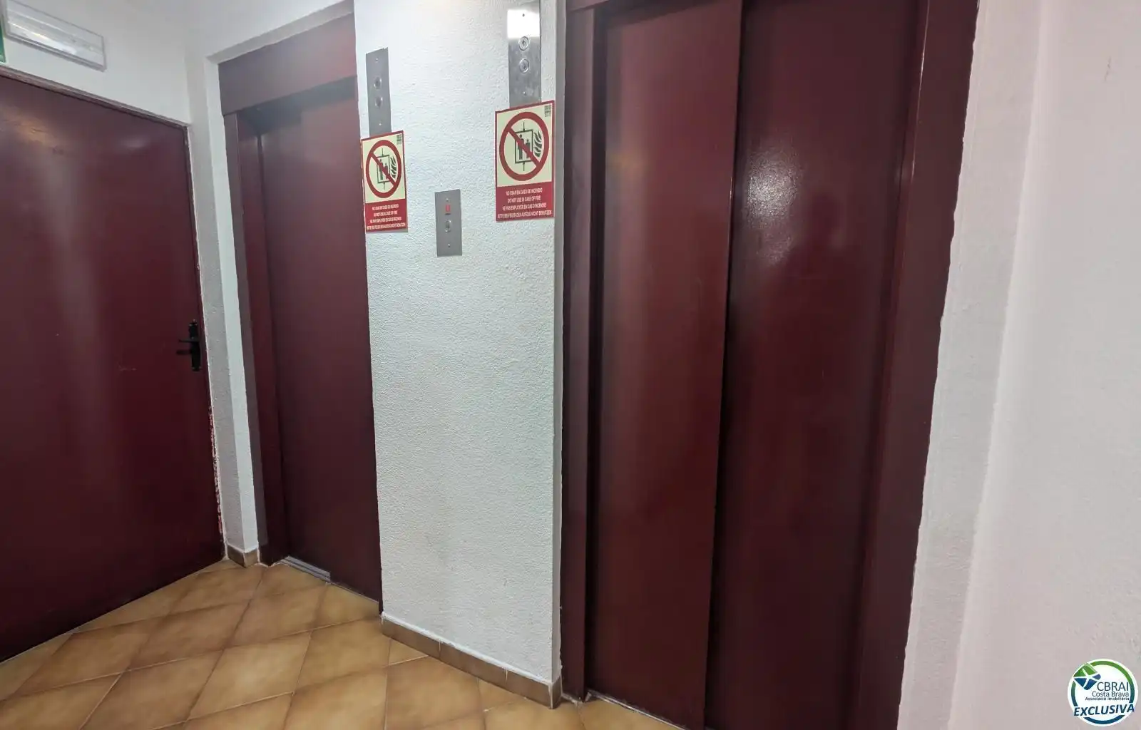 Studio with lift for sale in Pasaje delta muga, imagen 14