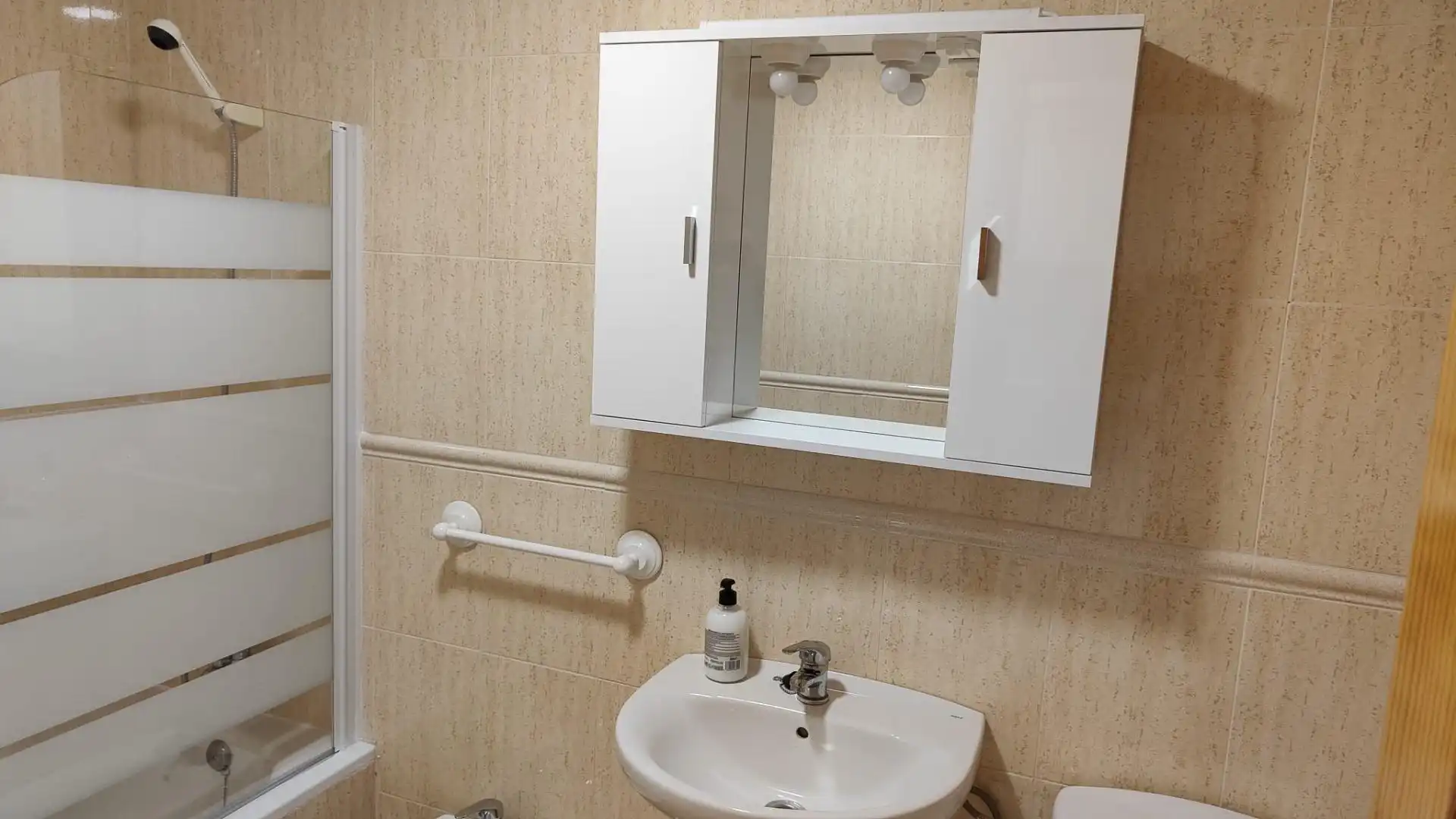 Baño de Estudio en venta en La Mata