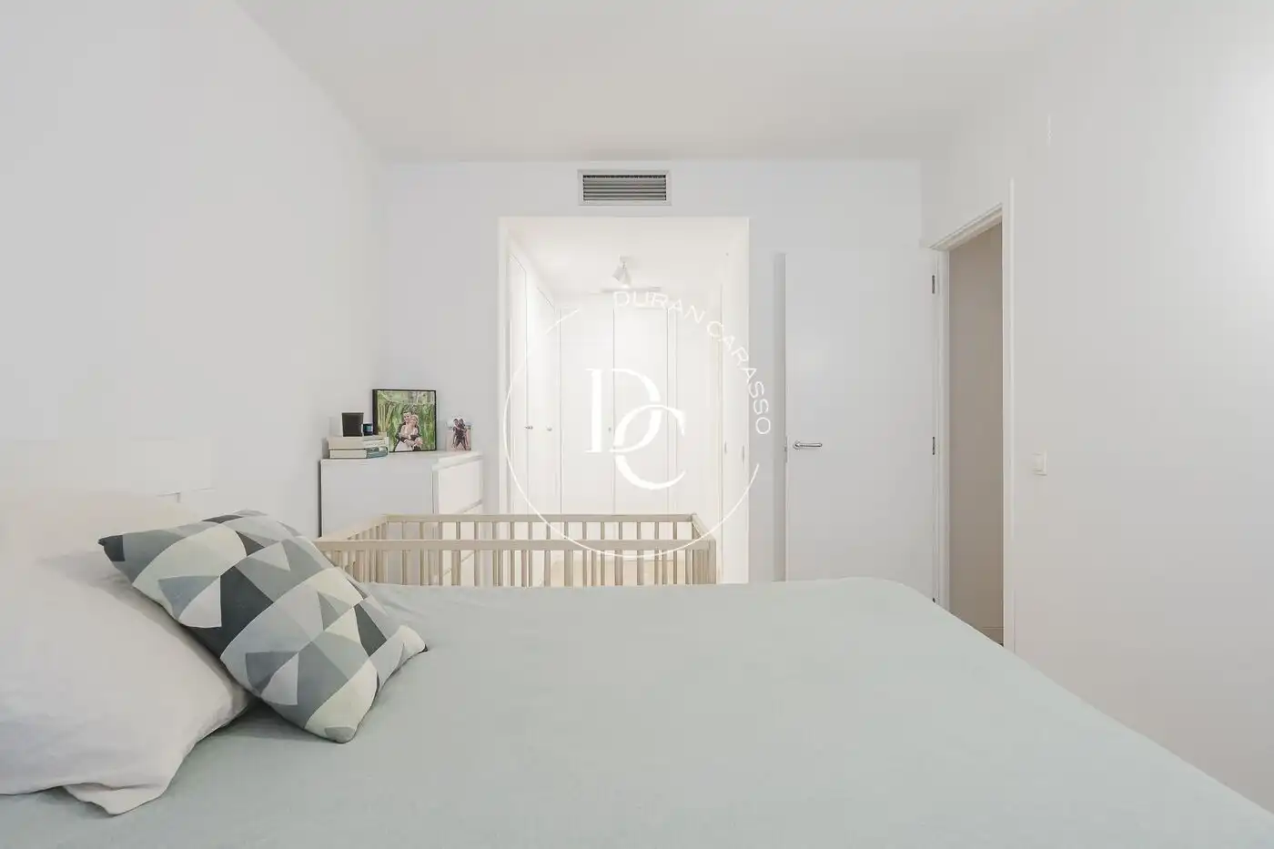 Wohnung zur Miete in Carrer Tarongers, Can Pei