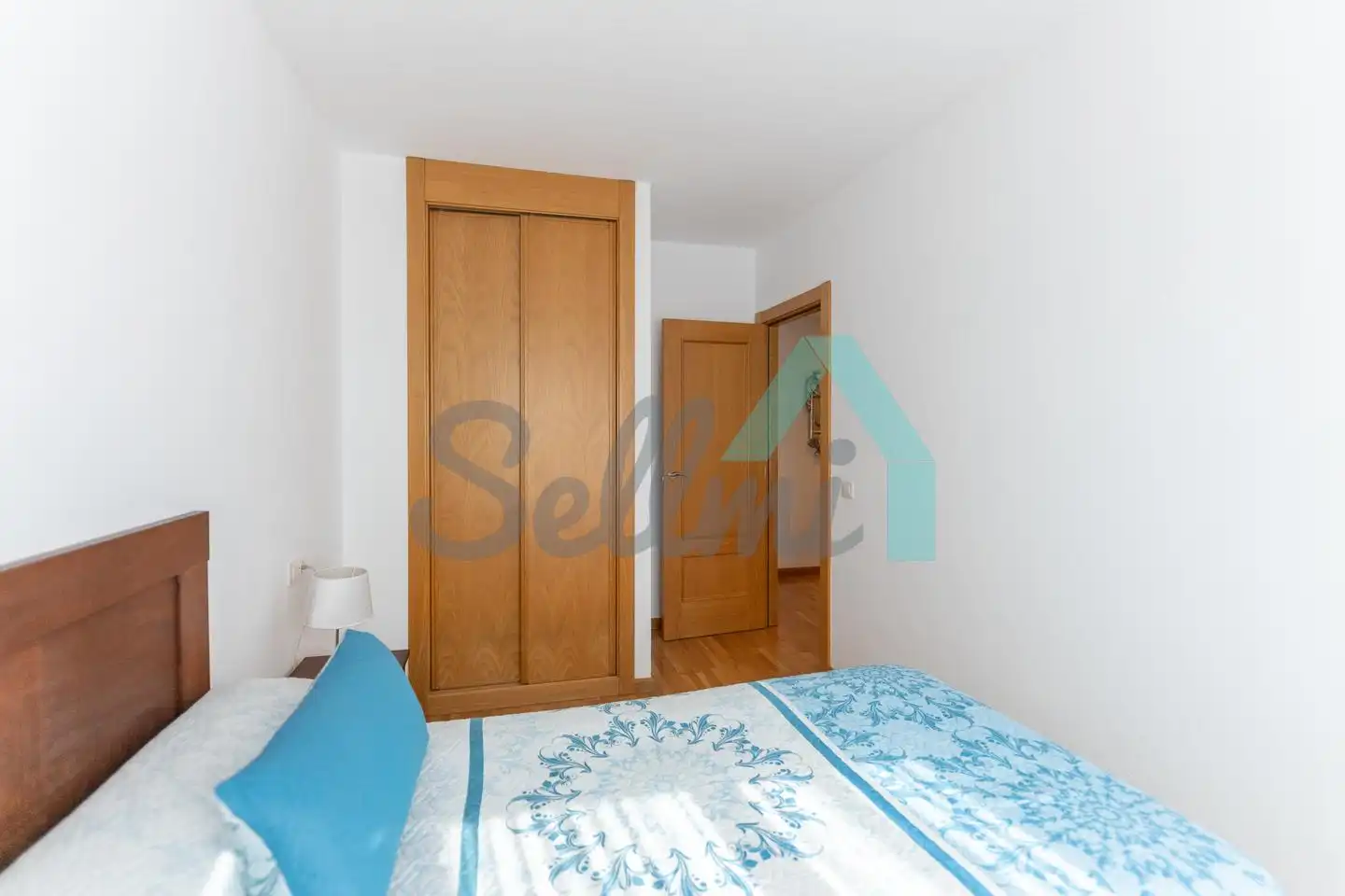 Flat with lift for sale in Calle la Riera, imagen 24