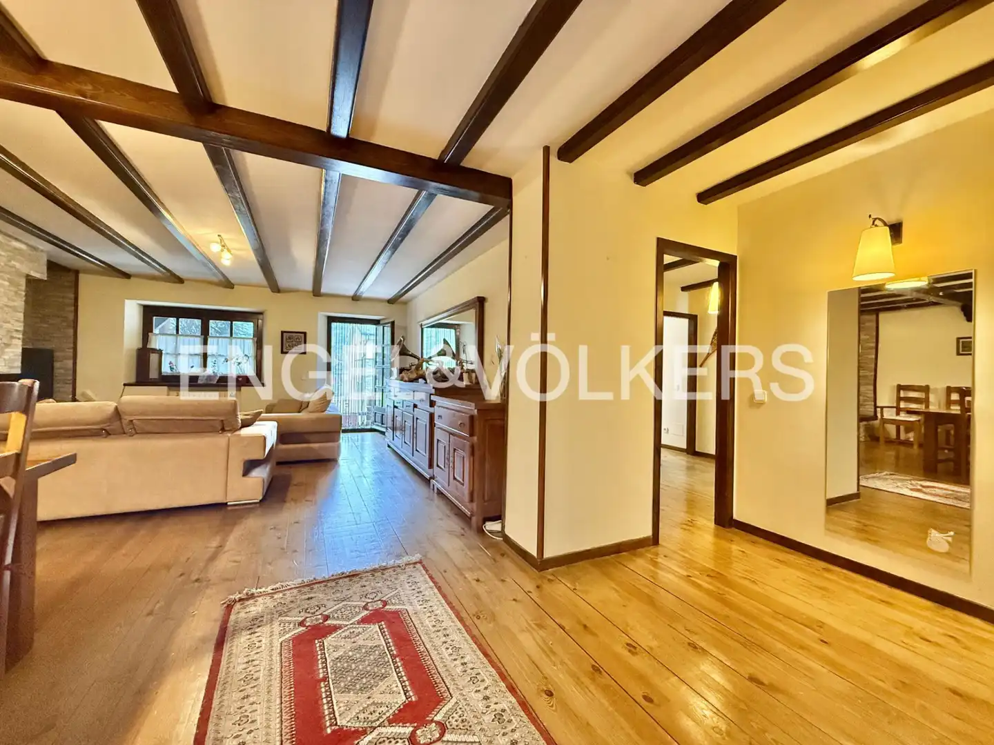 Piso de 3 habitaciones en alquiler en Vila, Encamp · 11 de 60
