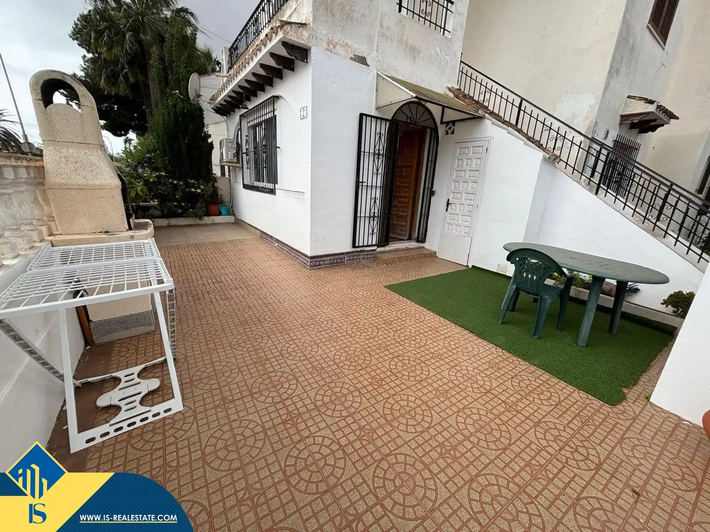 Piso con piscina en venta en Nueva Torrevieja - Aguas Nuevas, imagen 8