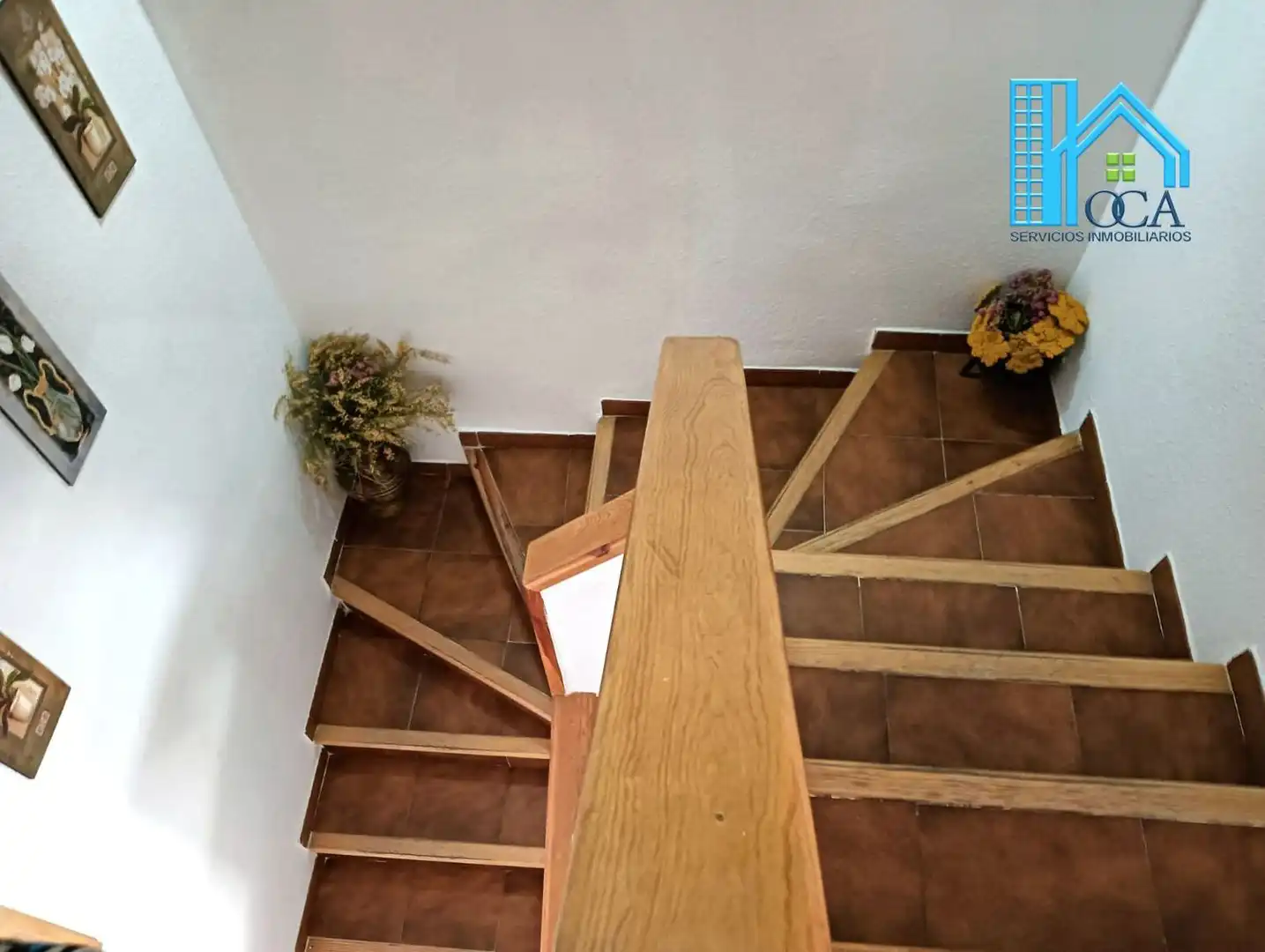 Casa o chalet en venta en Los Ángeles de San Rafael