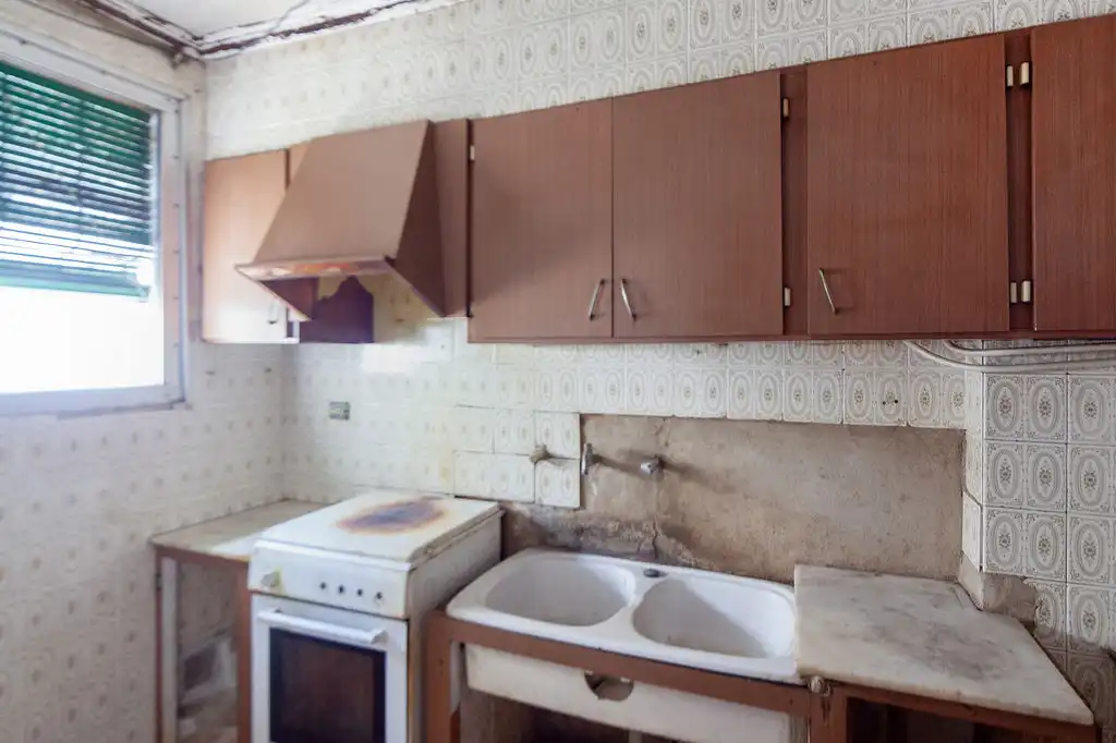 Cocina de Piso en venta en Carlet