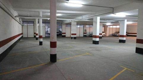 Foto 2 de Garatge en venda a Océano Atlántico, Punta del Hidalgo, Santa Cruz de Tenerife