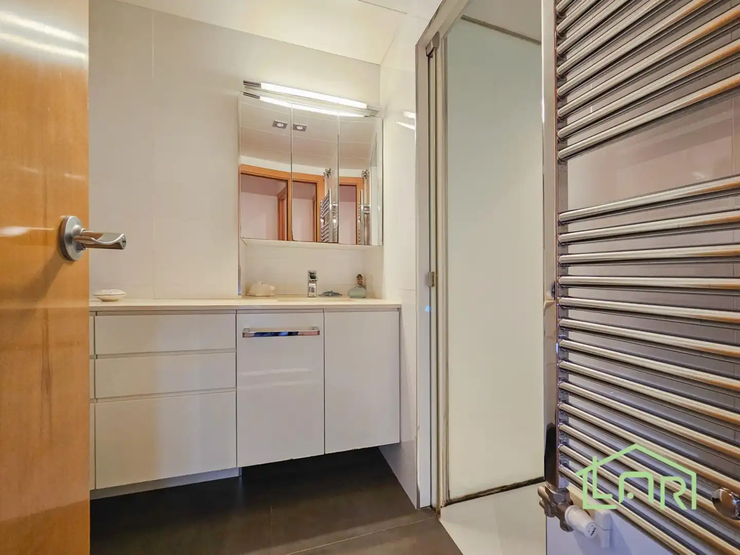 Bathroom of Flat for sale in El Centre