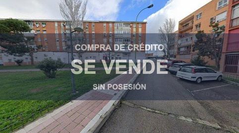 Photo 5 of Flat for sale in Reyes, Parla