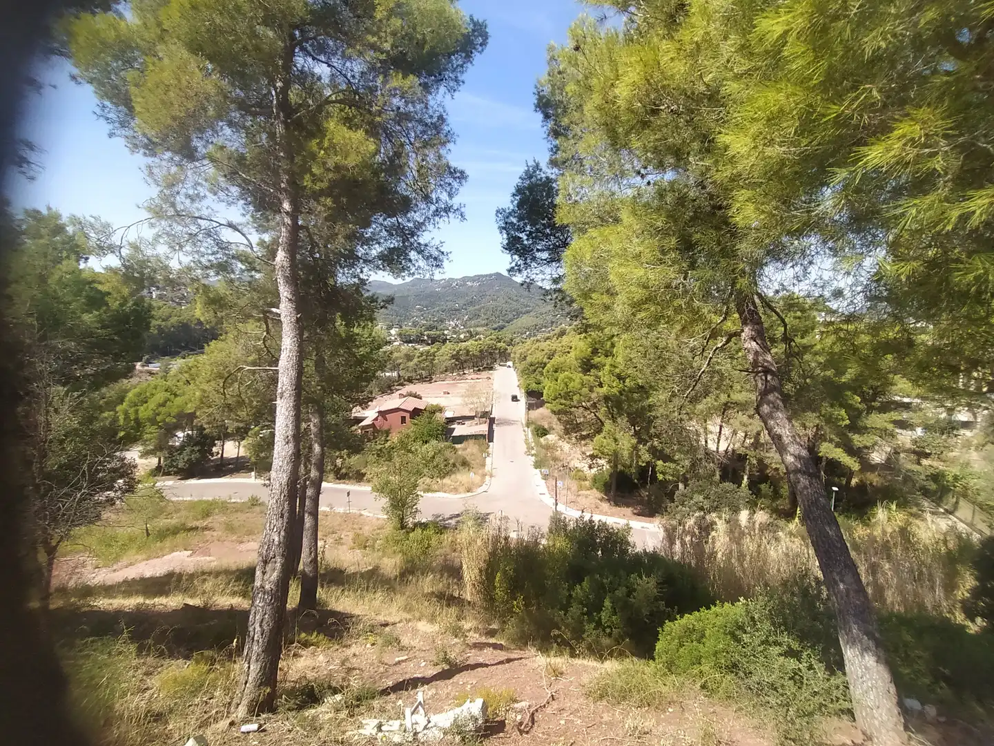 Terreny residencial en venda a Urbanització les Cases Pairals, imagen 18