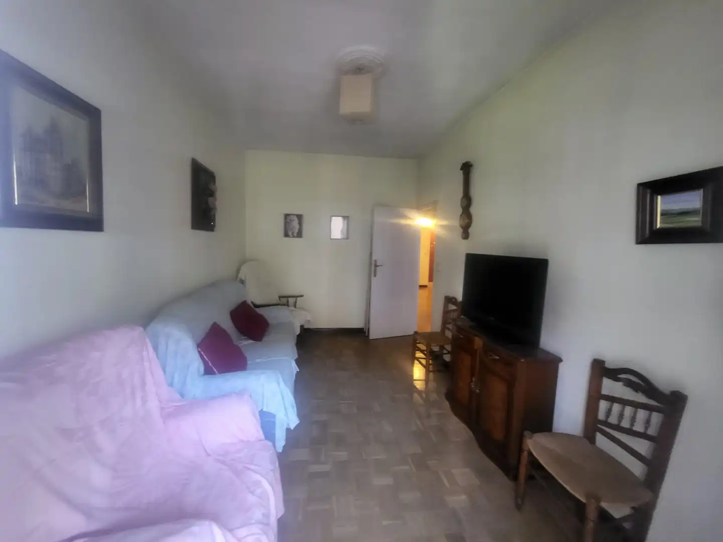Flat with lift for sale in Calle de Sancho Dávila, imagen 15