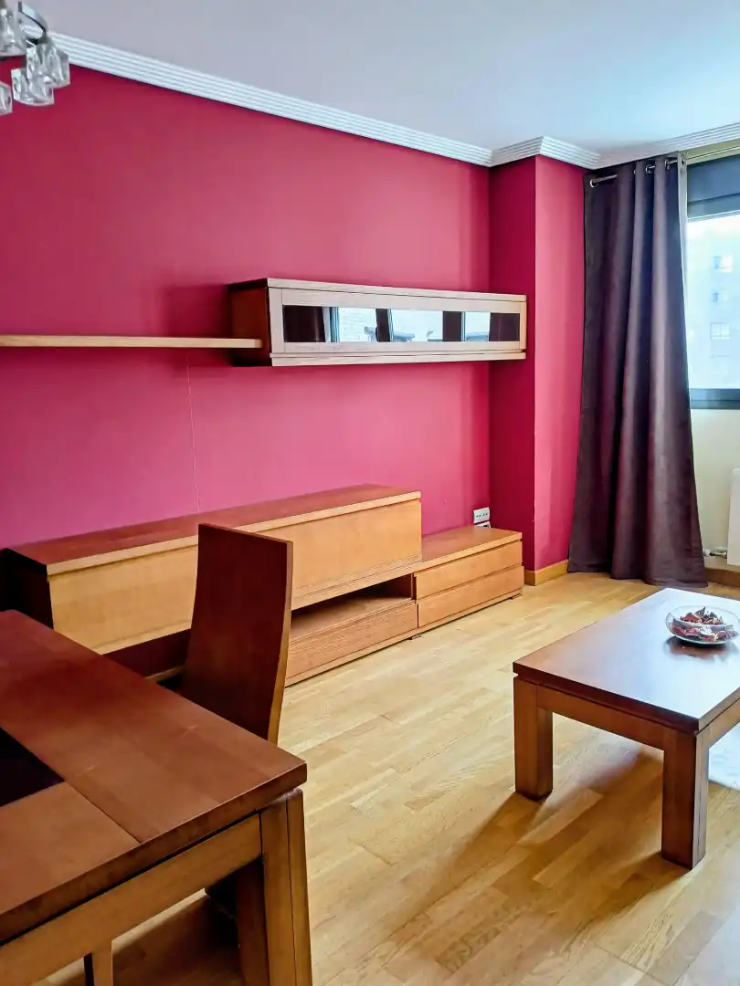 Apartament amb piscina en venda a Calle del Monasterio de Santo Domingo de Silos, imagen 12