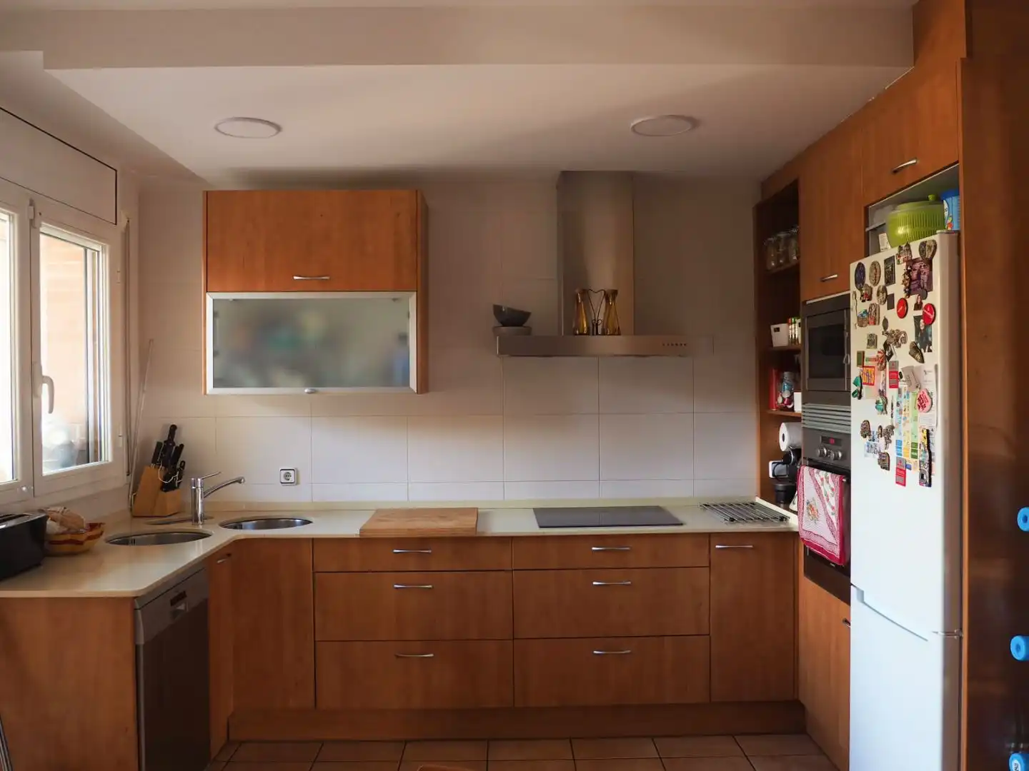 Adosado con jardín en venta en C/Barranc 43, imagen 24