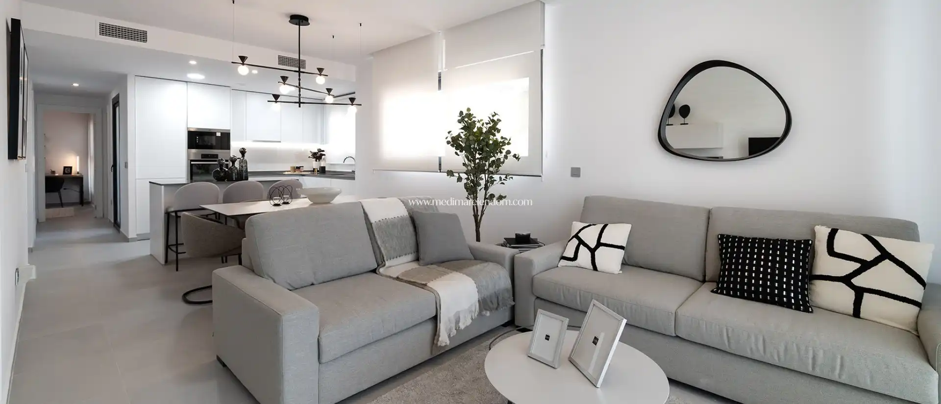 Wohnung mit Terrasse zum Verkauf in Via Parque, imagen 8
