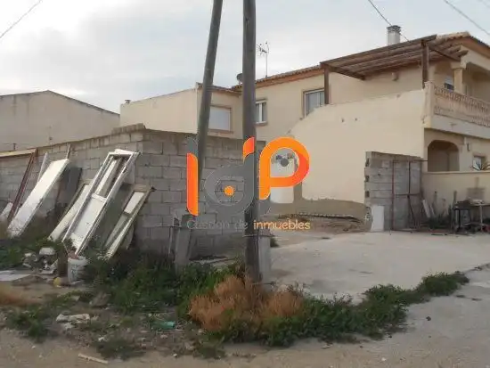Terreno residencial en venta en Huércal-Overa, imagen 2