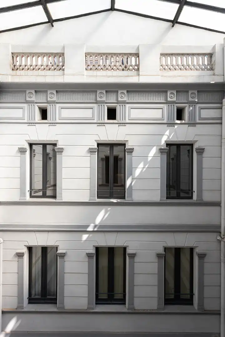 Piso con ascensor en venta en Carrer de Pau Claris, imagen 42