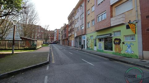 Photo 4 of Flat for sale in Gijón - Niño Jesus, 40, Llano, Gijón
