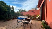 Terrace of Single-family semi-detached for sale in Torroella de Montgrí  with Terrace and Balcony