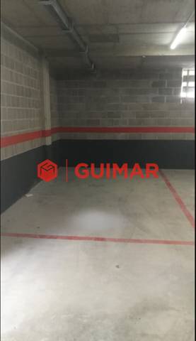 Garaje en Venta en Sant Just Desvern - Calle ROSA DE LUXEMBURGO en La Mallola