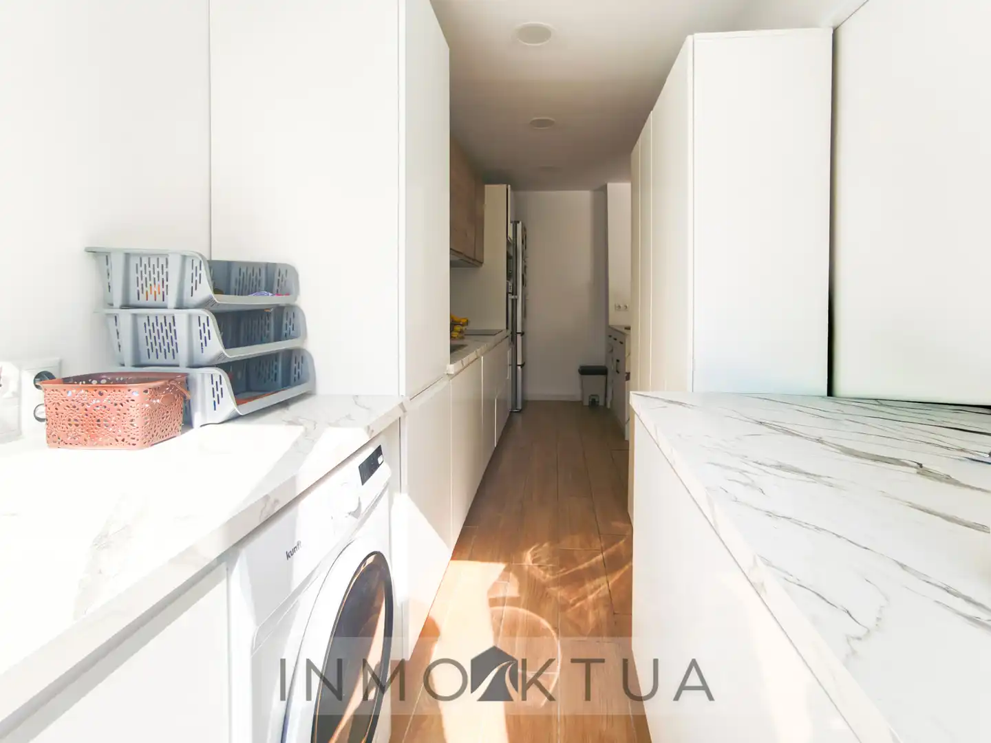 Cocina de Piso en venta en El Retiro - Parque Atlántico - Ronda este