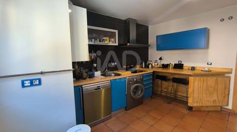 Foto 5 de Dúplex en venda a San Mamés - La Palomera, León Capital