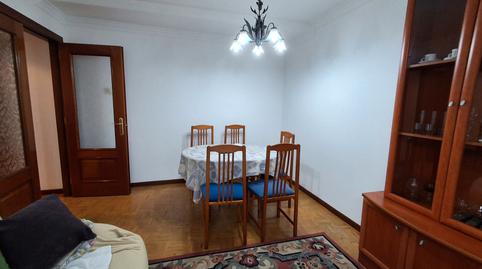 Photo 2 of Flat to rent in Avenida de Lugo, Jardín de Cantos - El Nodo, Avilés