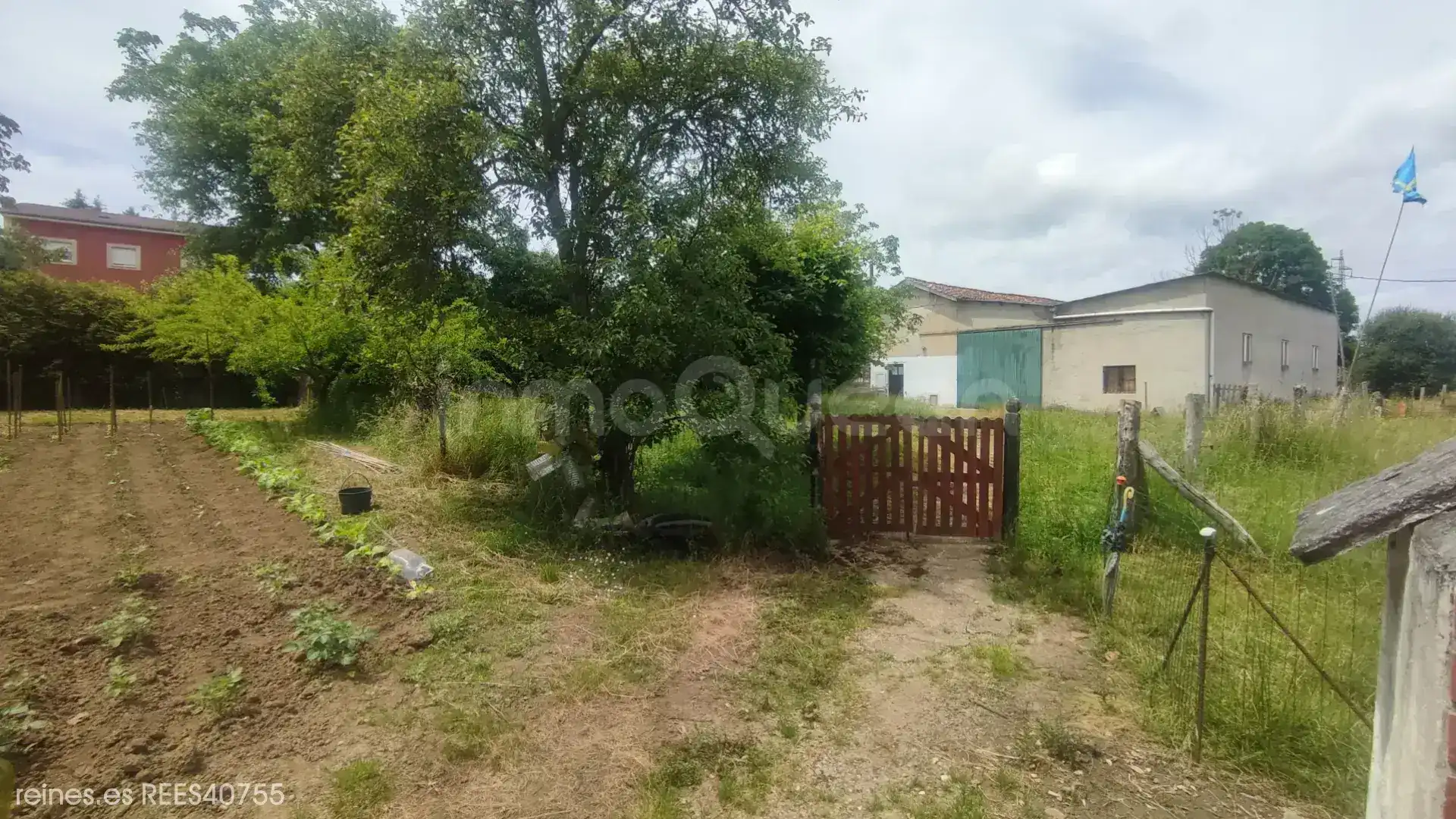 Casa o xalet en venda en Nava amb Calefacció