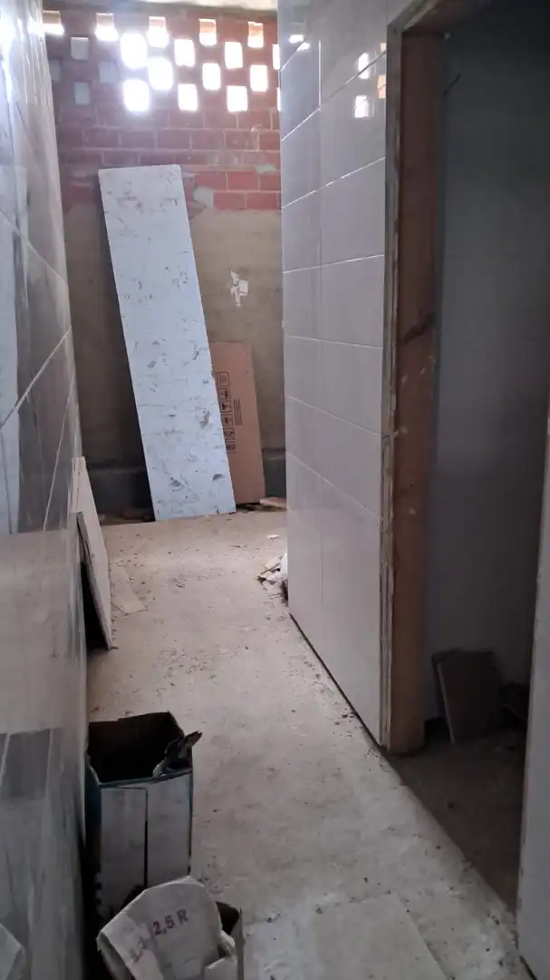 Baño de Local de alquiler en Este