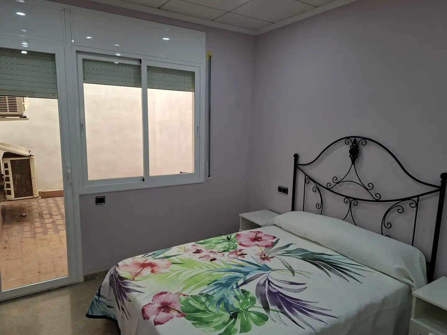 Habitación de Piso en venta en Caspe con Aire acondicionado, Calefacción y Amueblado