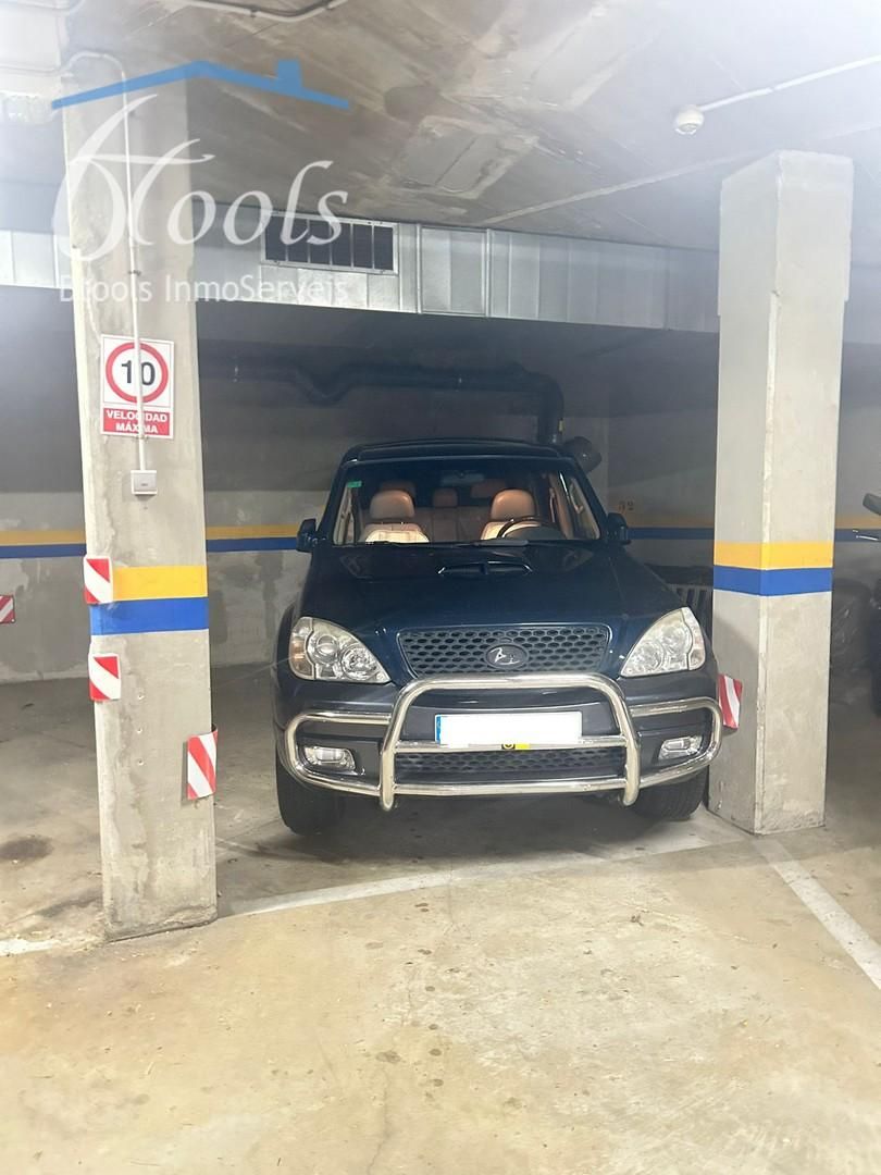 Garaje en venta en de les Vinyes, Can Clos - Pinetons