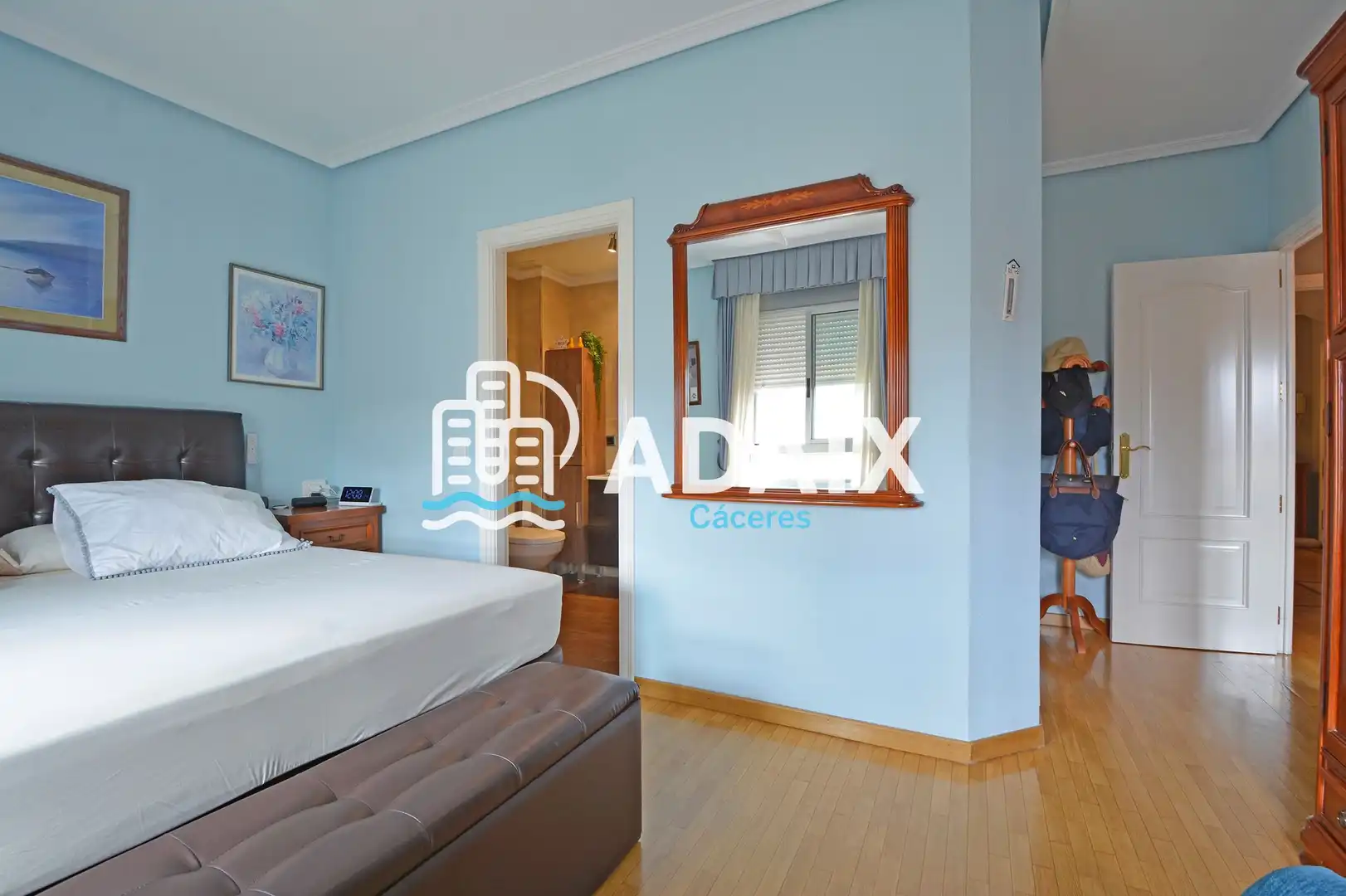 Attique avec ascenseur à vendre à Calle Gredos  º B, imagen 21