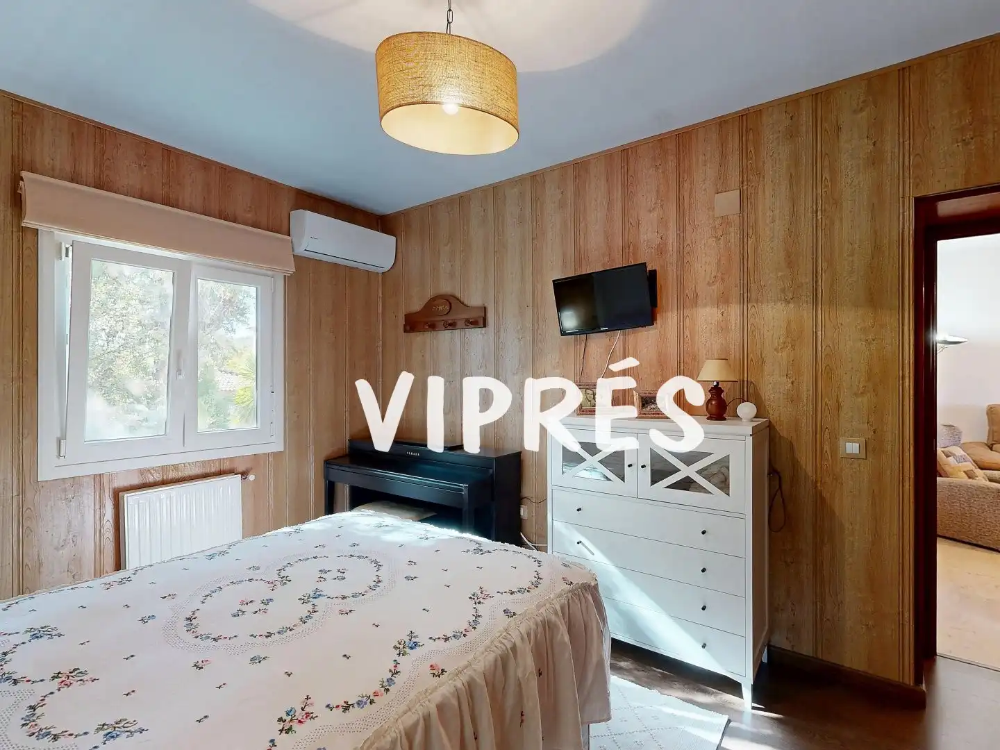 Chalet con piscina en venta en Ceres Golf, imagen 19