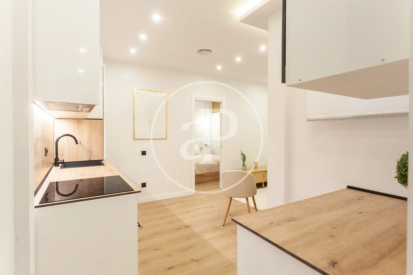 Flat with lift for sale in Calle de Juan Bravo, imagen 8
