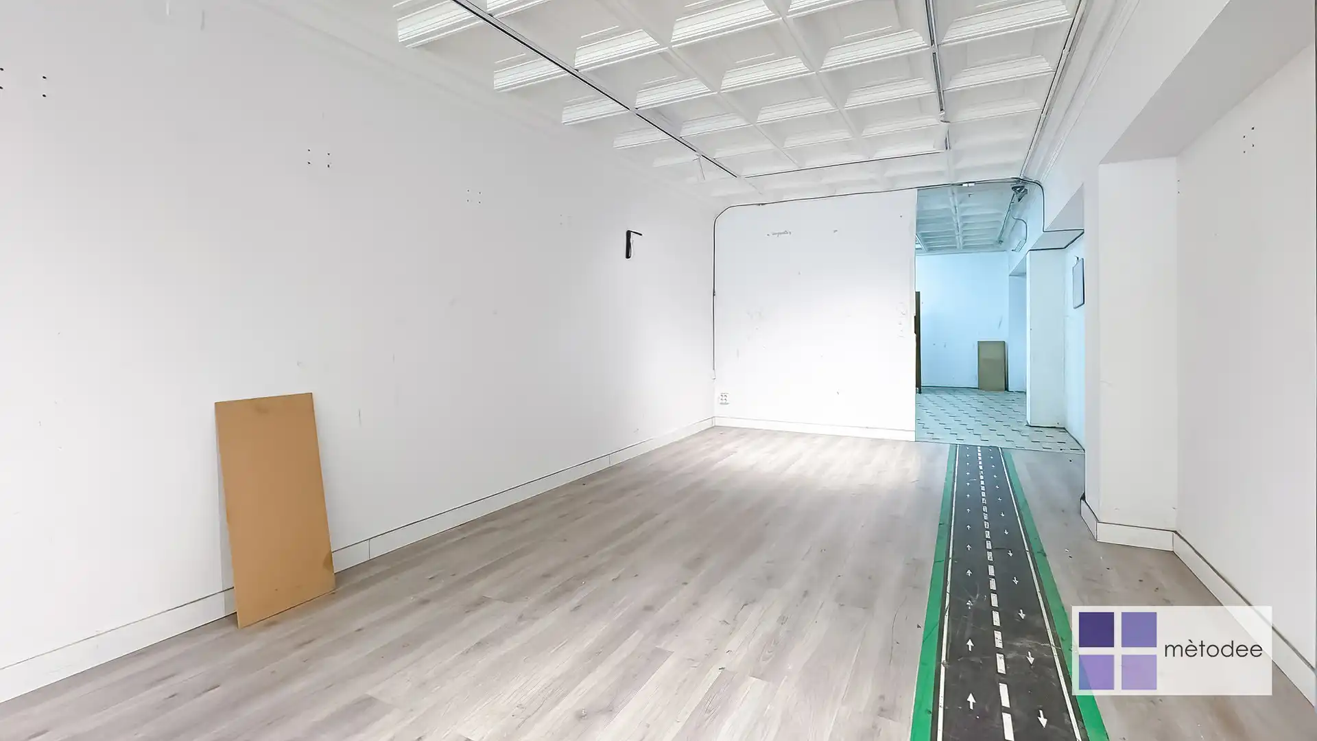 Business premises for sale in Carrer Numància, imagen 6