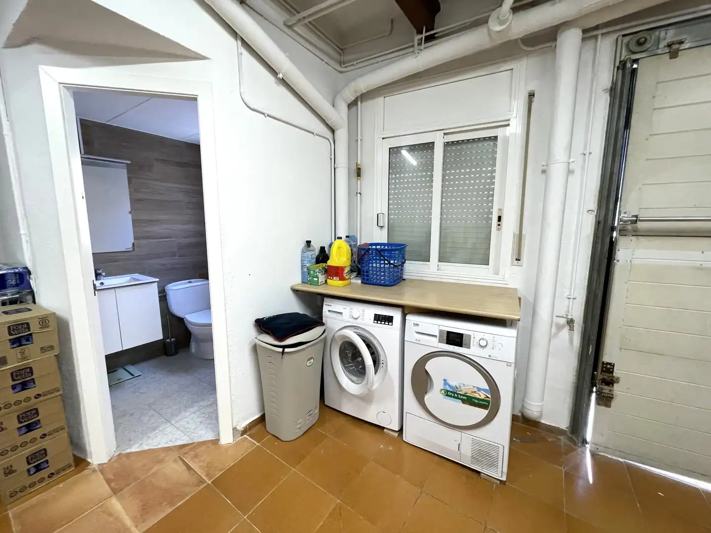 Casa a schiera in vendita a NOU DE SANT ANTONI, imagen 37