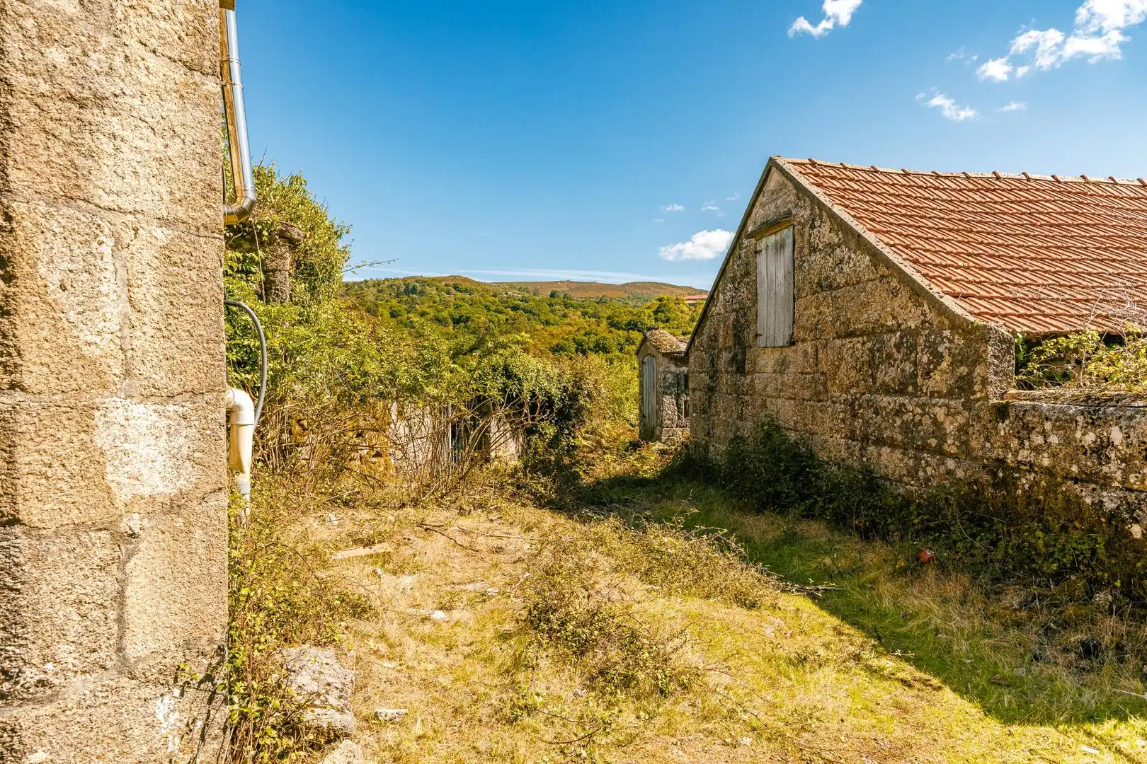 Country house with terrace for sale in TOXAL-COVELO, imagen 42