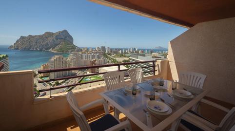Photo 3 of Apartment for sale in Migjorn, 1, Zona Levante - Playa Fossa, Calpe / Calp