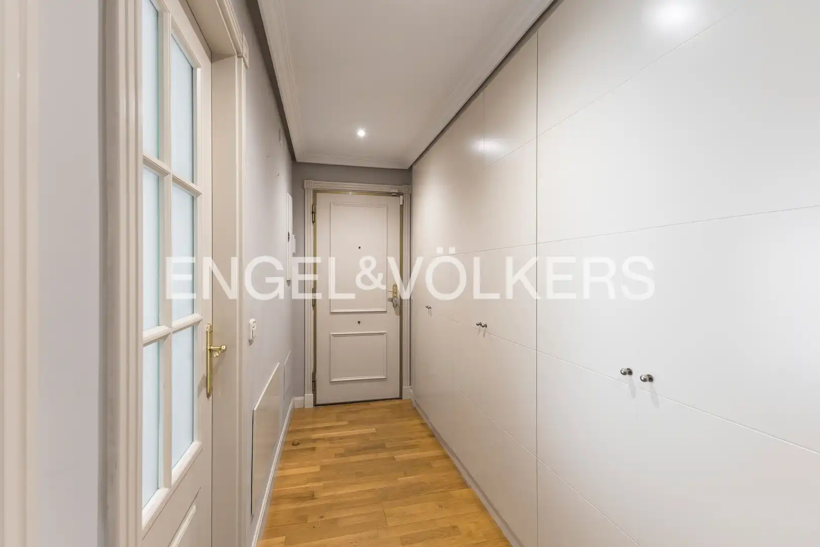 Piso en venta en Madrid con Aire acondicionado, Calefacción y Jardín privado