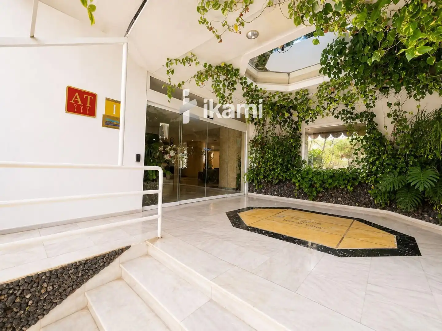 Piso en venta en Golf del Sur - Amarilla Golf 
