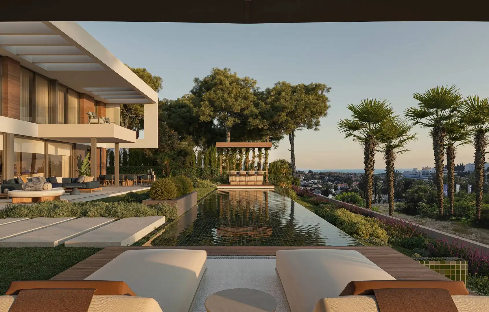 Casa o chalet en venta en Calle 04c Nva Andaluc, 363, Las Brisas