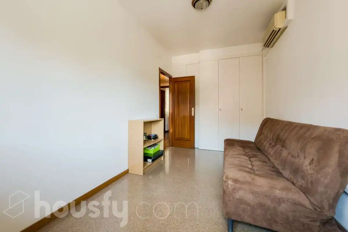 Piso con terraza en venta en Calle Aragó ., imagen 17