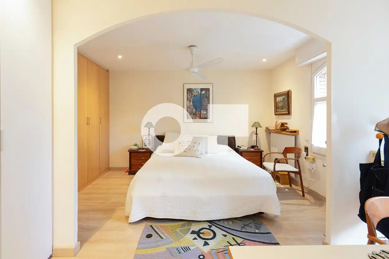 Maison mitoyenne avec piscine à vendre à Avenida Avinguda Pau Casals, imagen 41