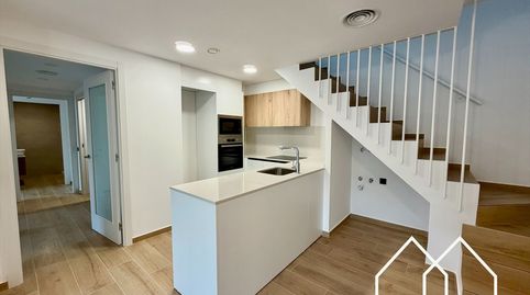 Foto 3 de Dúplex en venda a Doctor Josep Maria Vilaseca, Poble, Calonge i Sant Antoni