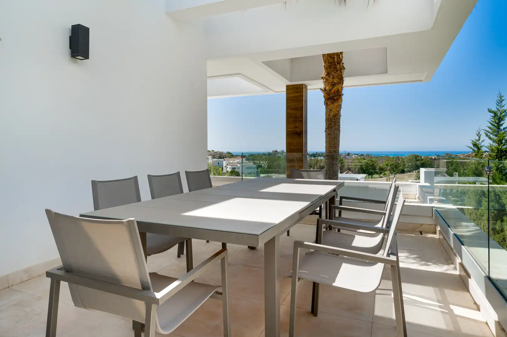 Chalet con terraza en venta en Avenida de la Alquería 17, imagen 30